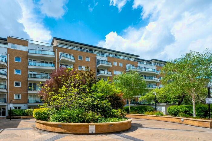 2 Bedroom Flat To Rent In Anchor House, Wandsworth, London, SW18