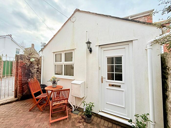 1 Bedroom Detached House For Sale In St Marychurch, Torquay, TQ1