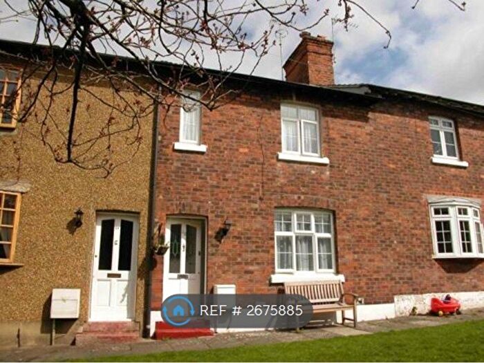 2 Bedroom Terraced House To Rent In Johnston Terrace, London, NW2