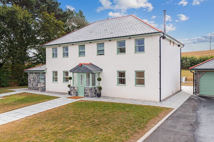 5 Bedroom Detached House For Sale In Plympton, Plymouth, Devon, PL7
