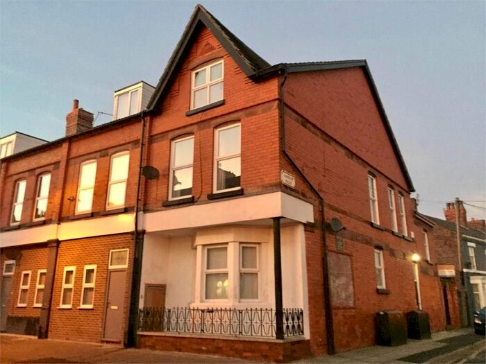 2 Bedroom Flat To Rent In Harrow Road, Anfield, Liverpool, L4