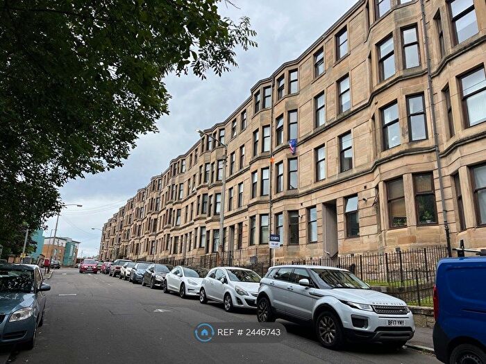 1 Bedroom Flat To Rent In Murano Street, Glasgow, G20