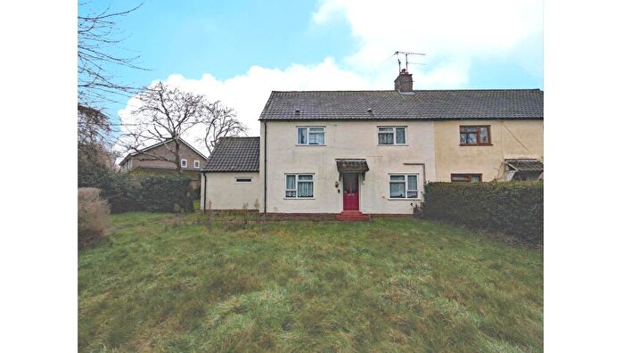 3 Bedroom Semi Detached House For Sale In Pigeon Lane, Fornham All Saints, Bury St. Edmunds, Suffolk, IP28