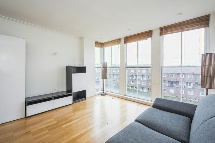 1 Bedroom Flat To Rent In Coleridge Gardens, London, SW10