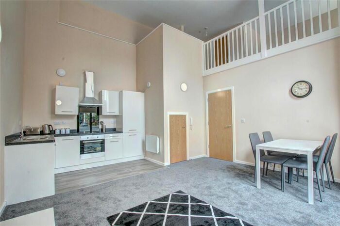2 Bedroom Flat To Rent In Raven Road, Gateshead, NE8