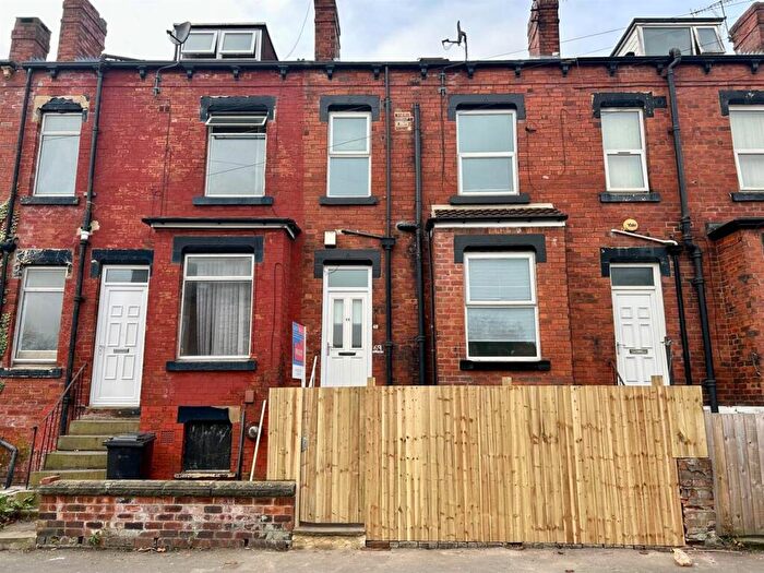 2 Bedroom Terraced House To Rent In Cow Close Road, Leeds, LS12