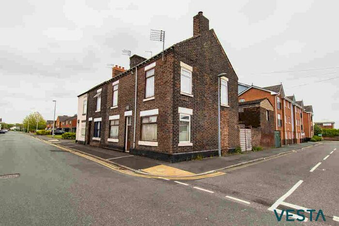 6 Bedroom Terraced House For Sale In Lacey Street, Widnes, WA8