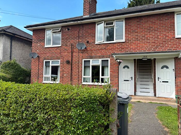 2 Bedroom Apartment To Rent In The Laurels, LL12