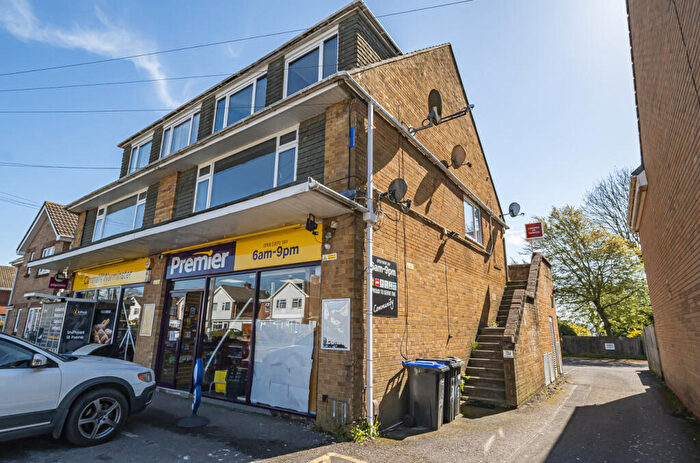 3 Bedroom Maisonette For Sale In Prestbury Drive, Warminster, Warminster, BA12