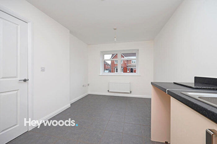 3 Bedroom Semi-Detached House For Sale In Walton Road, Trent Vale, Stoke-On-Trent, Staffordshire, ST4