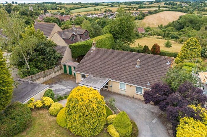 4 Bedroom Detached House For Sale In Bath Road, Norton St Philip, BA2