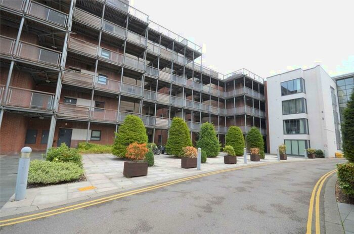 2 Bedroom Apartment To Rent In Citipeak, Wilmslow Road, Didsbury, Manchester, M20
