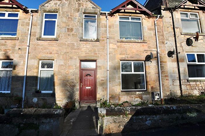 1 Bedroom Flat For Sale In Gr, The Causeway, Fairlie, KA29