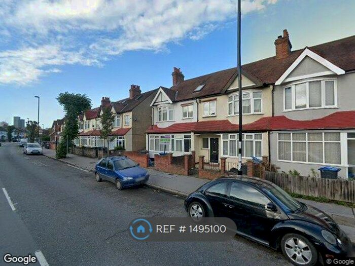 1 Bedroom Flat To Rent In Morland Rd, Croydon, CR0