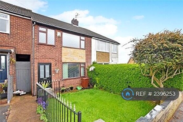 3 Bedroom Terraced House To Rent In Bantam Close, Morley, Leeds, LS27