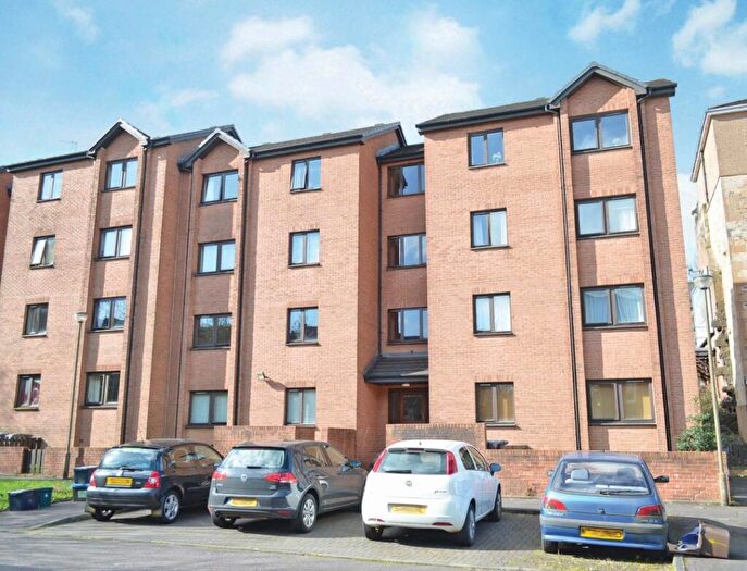 2 Bedroom Flat To Rent In Wallace Court, Stirling, FK8