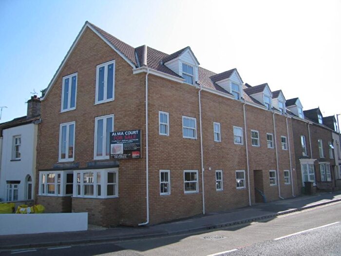 1 Bedroom Flat To Rent In Silver Street, Taunton, TA1
