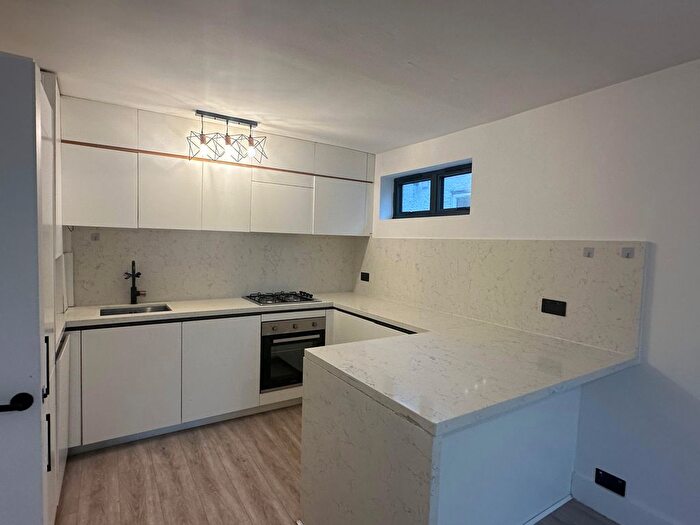 1 Bedroom Flat To Rent In Mulgrave Road, Croydon, Surrey, CR0