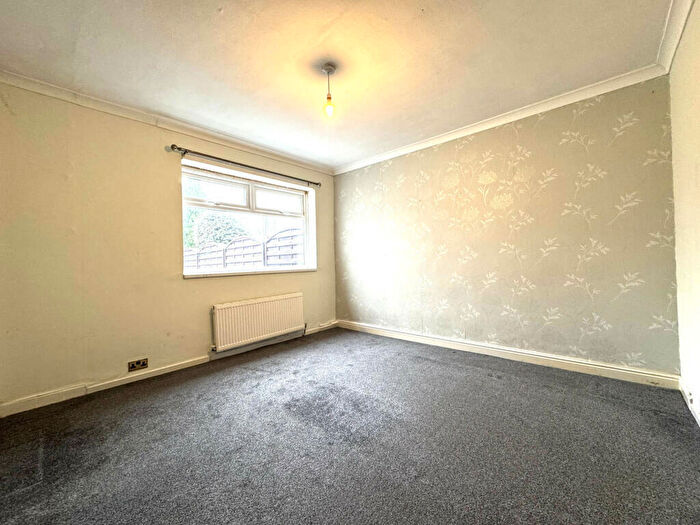 2 Bedroom Semi-Detached Bungalow For Sale In Sycamore Avenue, Garstang, Preston, Lancashire, PR3