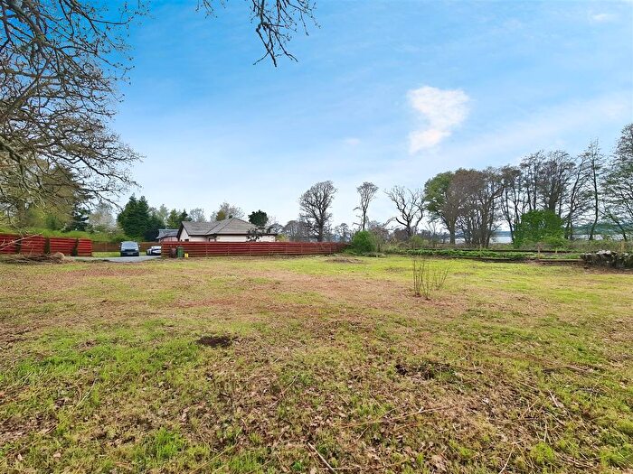 Land For Sale In Lentran, Inverness, IV3