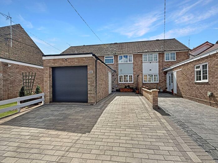 3 Bedroom Property For Sale In Cressing Road, Braintree, CM7