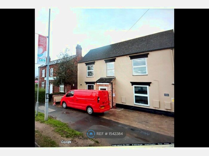 1 Bedroom Flat To Rent In Bridge Street, Brigg, DN20