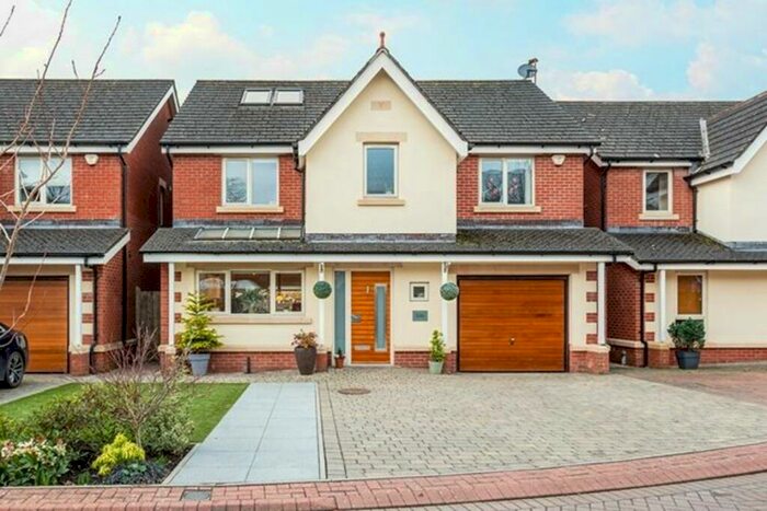 5 Bedroom Detached House To Rent In Chetwynde Park, Barrow-In-Furness, LA13