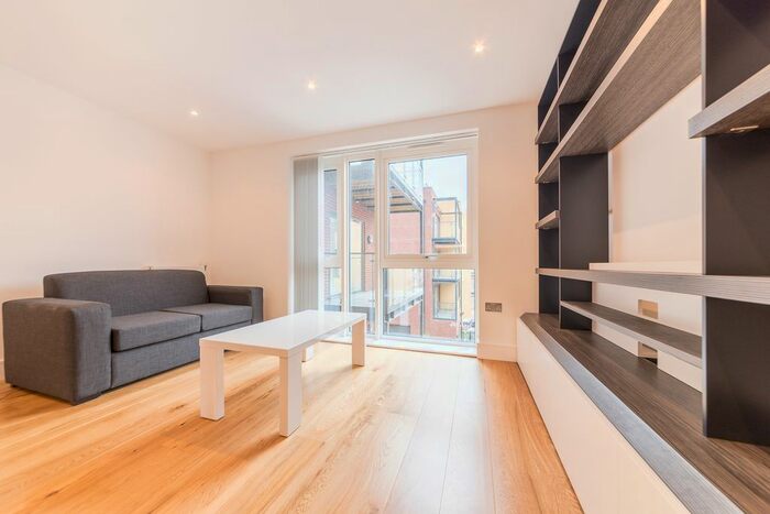 Studio To Rent In Elstree Apartments, Grove Park, London, NW9