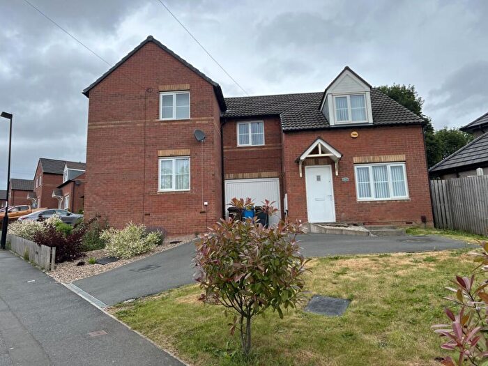 3 Bedroom Semi-Detached House For Sale In Queen Mary Road, Sheffield, S2