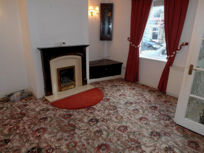 2 Bedroom House To Rent In Springfield Street, BB2