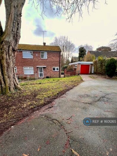 3 Bedroom Semi-Detached House To Rent In Rainier Drive, Derby, DE21