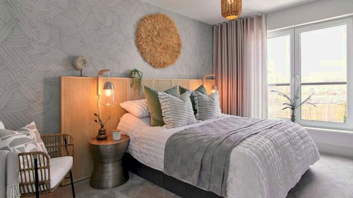 5 Bedroom Detached House For Sale In "Mackintosh Garden Room" At Golf View Road, Inverness, IV3