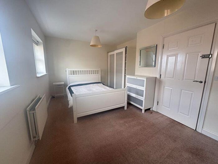 1 Bedroom Terraced House To Rent In Braunston Close, Briar Hill, Northampton, NN4