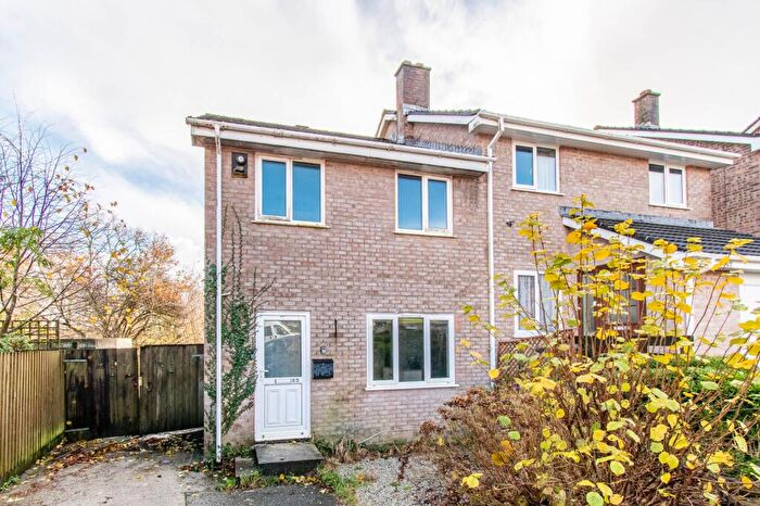 3 Bedroom Semi-Detached House For Sale In Treheath Road, Dobwalls, PL14