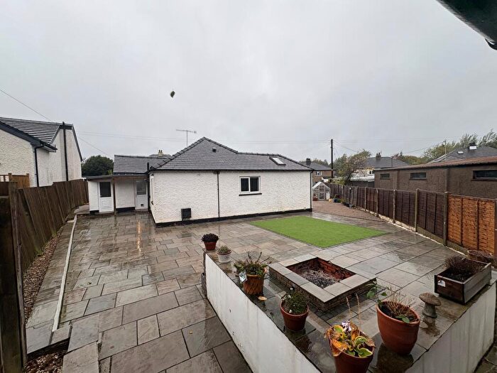 3 Bedroom House To Rent In Carr Bank Road, LA7