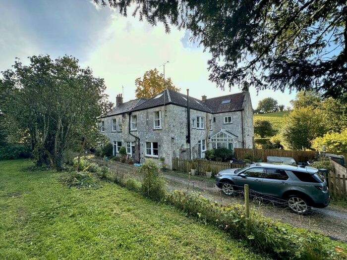 3 Bedroom House To Rent In Chicklade, Hindon, Salisbury, SP3