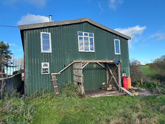 2 Bedroom Barn Conversion To Rent In Hittisleigh, Exeter, EX6