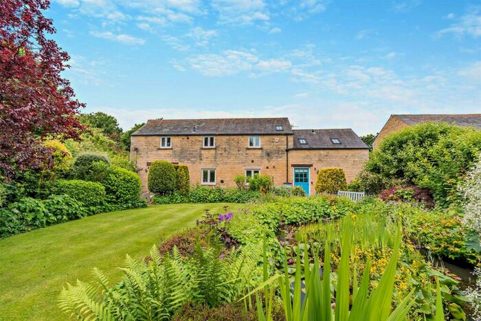 4 Bedroom Detached House For Sale In Main Street, Barrow, Oakham, Rutland, LE15