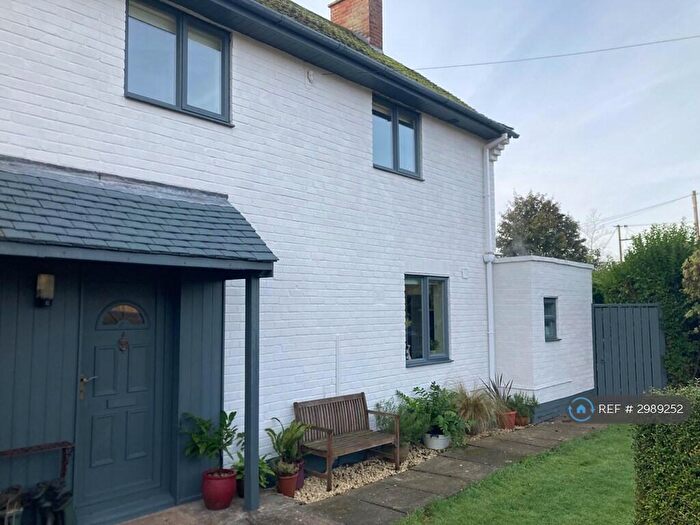 3 Bedroom Semi-Detached House To Rent In Main Street, Great Oxendon, Market Harborough, LE16