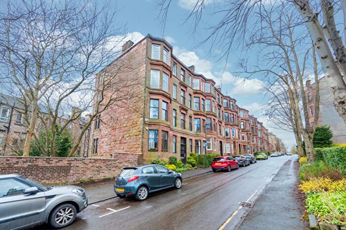 2 Bedroom Flat To Rent In Partickhill Road, Partickhill, Glasgow, G11