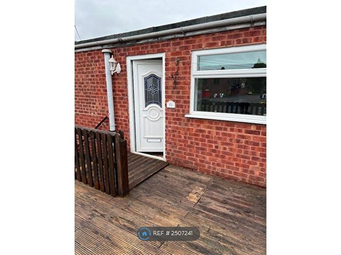 1 Bedroom Flat To Rent In Albion Street, Rugeley, WS15