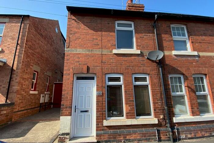 2 Bedroom End Of Terrace House To Rent In Victoria Street, Melbourne, Derby, DE73