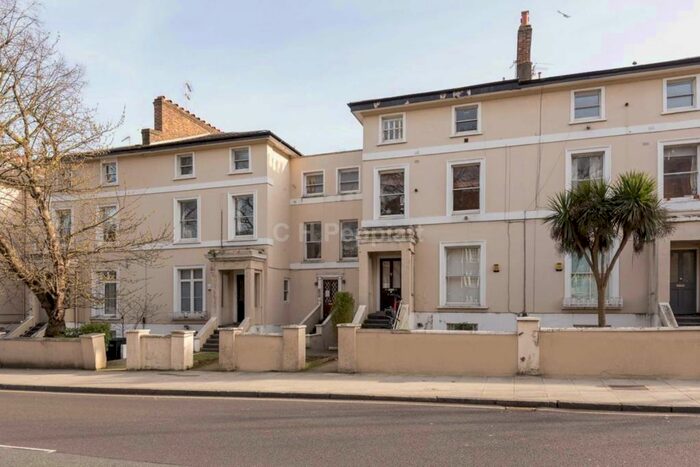 Studio To Rent In Adelaide Road, Chalk Farm, NW3