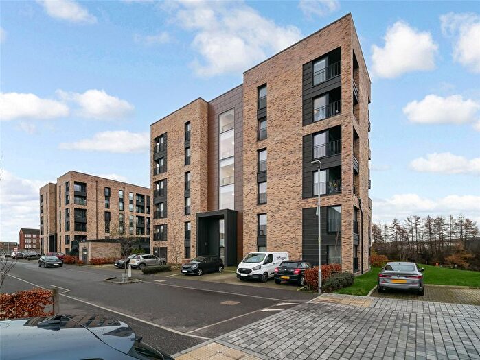 2 Bedroom Flat For Sale In Ashgrove Road, Glasgow, Glasgow City, G40