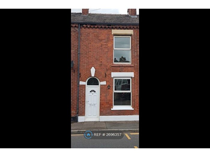 2 Bedroom Terraced House To Rent In Dukinfield Road, Hyde, SK14
