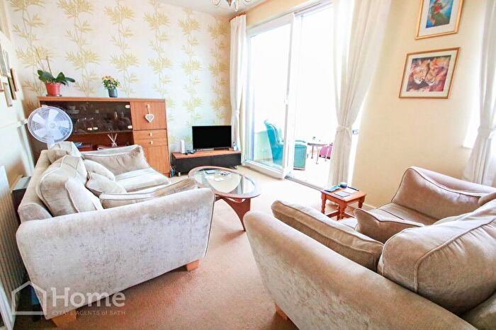 3 Bedroom Terraced House For Sale In Freeview Road, Bath, Somerset, BA2