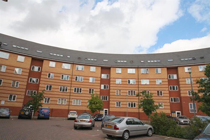 2 Bedroom Apartment For Sale In Scotney Gardens, St Peter Street, Maidstone, Kent, ME16