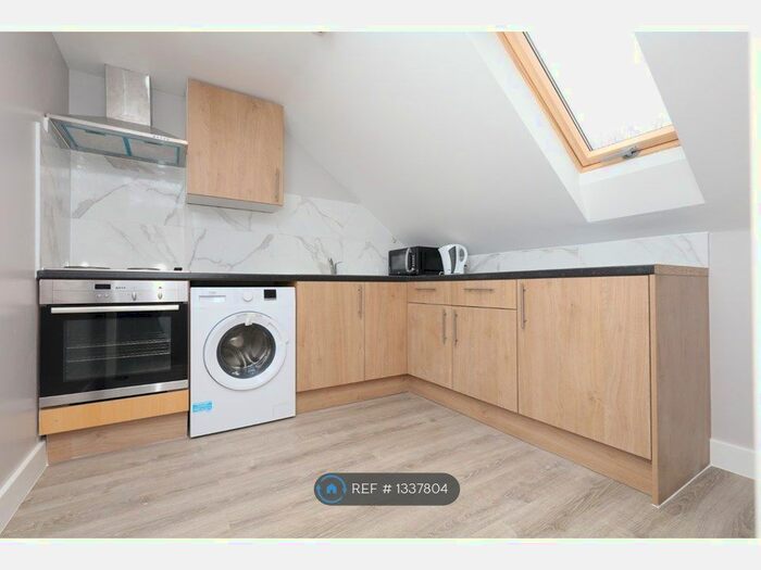 Studio To Rent In Eastcote Avenue, London, HA2