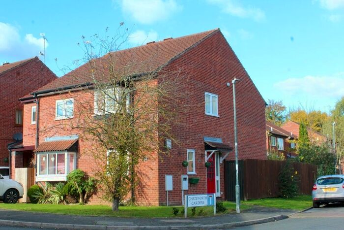 2 Bedroom Semi-Detached House To Rent In Beaulieu Park, Sydenham, Leamington Spa, Warwickshire, CV31