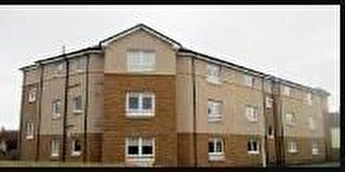 2 Bedroom Flat To Rent In Pottery Street, Kirkcaldy, KY1